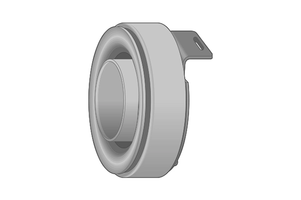 Подшипник скольжения сцепления Mecarm MR8045 цена, от 16.91 USD