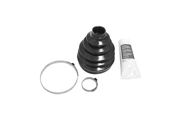 VKJP1055 SKF Пыльник шарнира привода