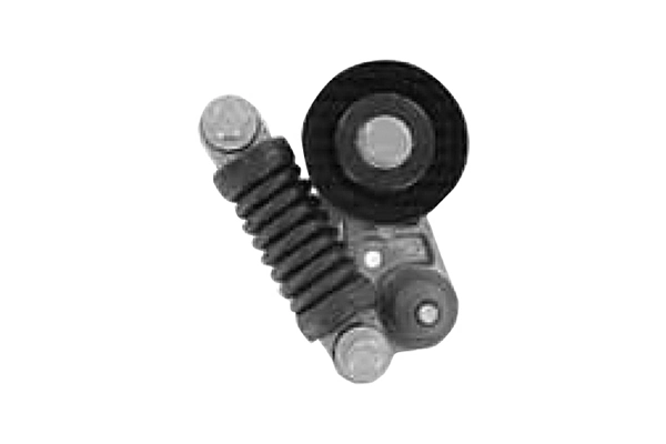 VKM33037 SKF Натяжитель клинового ремня