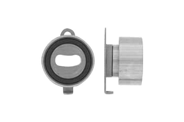 VKM73000 SKF Ролик натяжителя ремня ГРМ