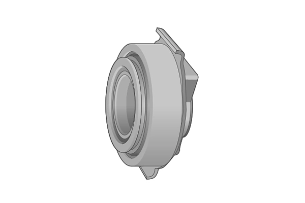 VKC3559 SKF Подшипник выжимной сцепления