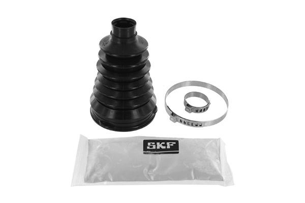 VKJP1038 SKF Пыльник шарнира привода