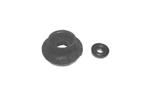 Опора стойки амортизатора переднего SKF VKDA35110 цена, от 12.54 USD