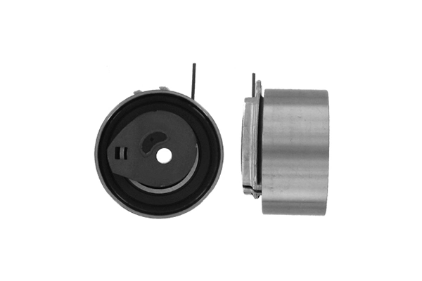 VKM18400 SKF Ролик натяжителя ремня ГРМ