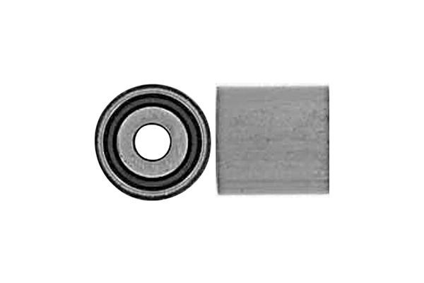VKM21004 SKF Паразитный ведущий ролик