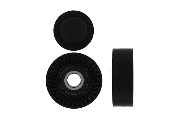 Rolo de reguladora de tensão da correia de transmissão Fiat Palio 178DX