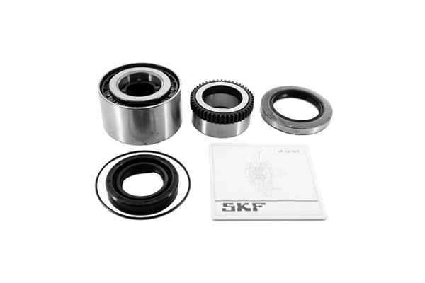 VKBA6964 SKF Подшипник ступицы задней