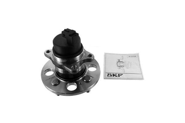 VKBA6809 SKF Ступица задняя