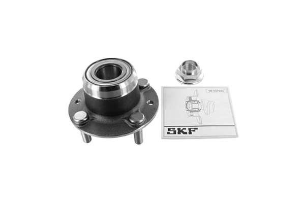 VKBA3279 SKF Ступица задняя