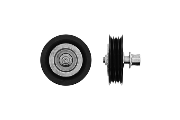 VKM61000 SKF Ролик натяжителя ремня агрегатов