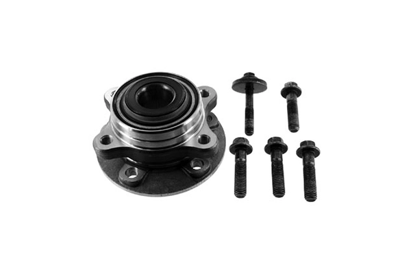 Cubo dianteiro Volvo XC90