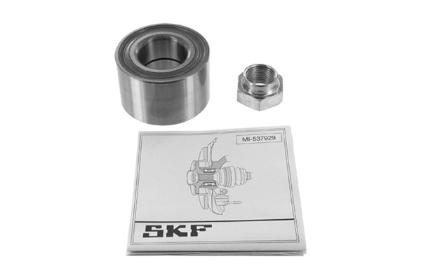 Задний подшипник SKF VKBA1307