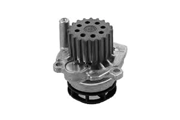 Помпа охлаждения SKF VKPC81269 цена, от 37.15 USD