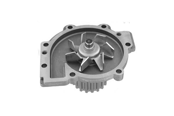 Помпа охлаждения SKF VKPC86618 цена, от 36.59 USD
