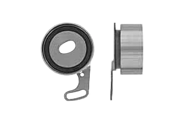 Натяжной ролик ГРМ SKF VKM73600