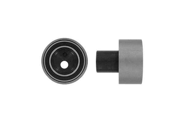 VKM72004 SKF Ролик натяжителя ремня ГРМ