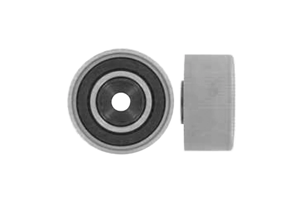 VKM84601 SKF Паразитный ведущий ролик