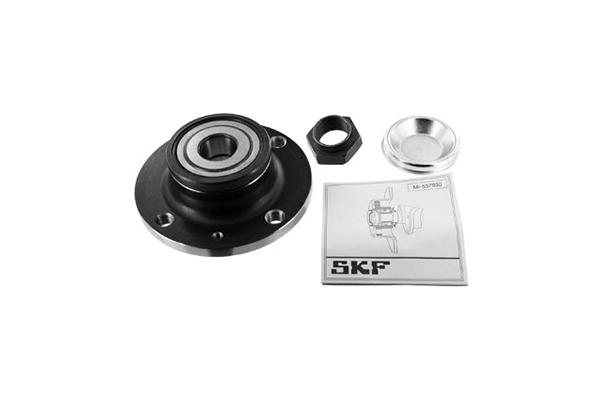 VKBA3659 SKF Ступица задняя