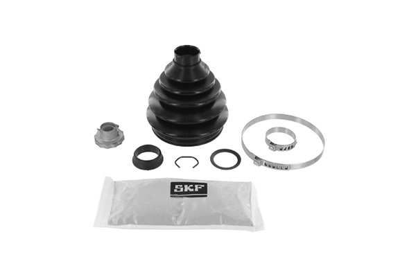 VKJP3160 SKF Пыльник шарнира привода