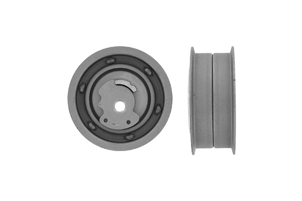 Ролик натяжителя ремня газораспределения SKF VKM11021 цена, от 60.58 USD