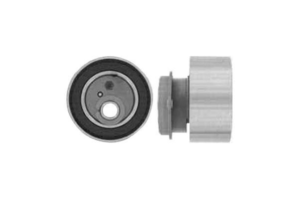 Ролик натяжителя SKF VKM74002