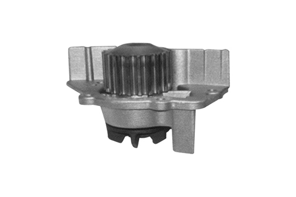 VKPC83615 SKF Насос водяной