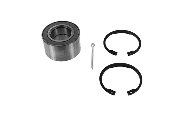 VKBA3403 SKF Подшипник ступицы передней
