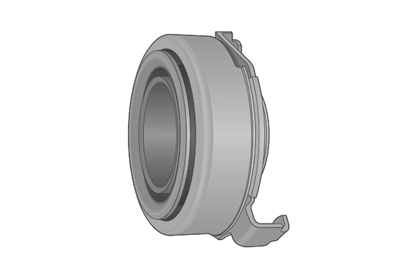VKC3654 SKF Подшипник выжимной сцепления
