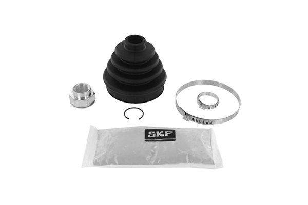 VKJP3065 SKF Пыльник шарнира привода