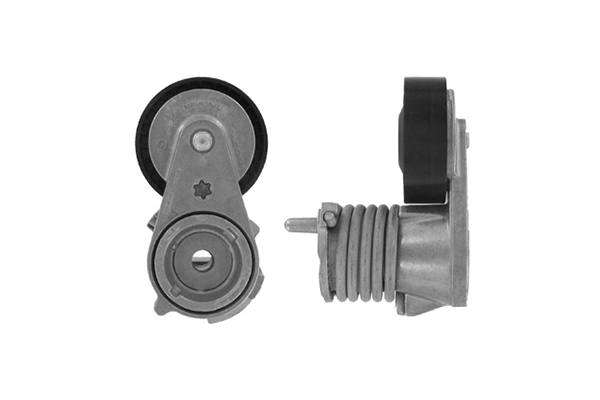 VKM36238 SKF Натяжитель клинового ремня