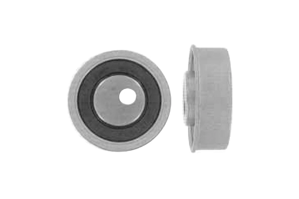 Ролик натяжителя балансировочного ремня SKF VKM75613