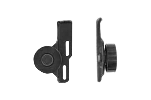 Ролик натяжителя ремня агрегатов на Renault Megane I LA0, LA1