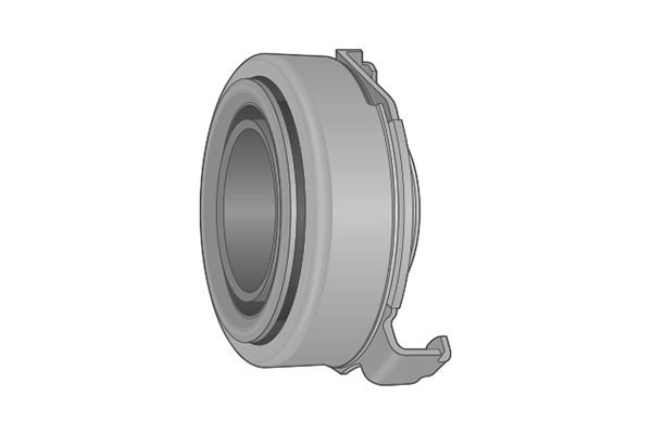 VKC2537 SKF Подшипник выжимной сцепления