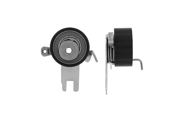 VKM16040 SKF Ролик натяжителя ремня ГРМ