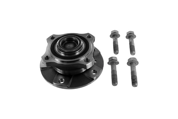 VKBA3670 SKF Ступица колеса передняя