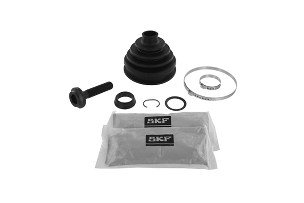 VKJP3005 SKF Пыльник шарнира привода