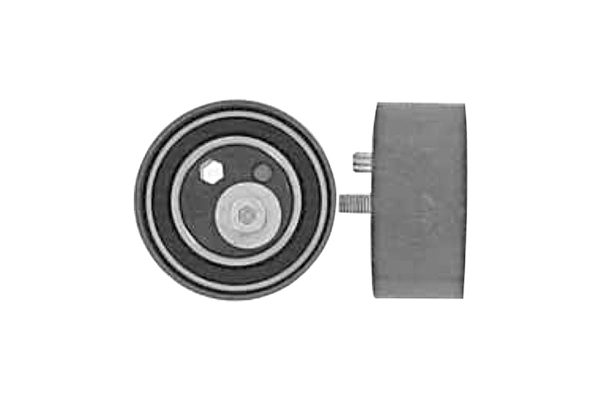 VKM11202 SKF Ролик натяжителя ремня ГРМ