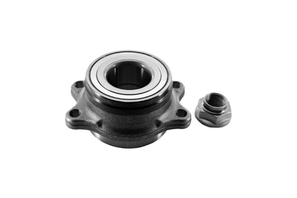 Rolamento de cubo traseiro Subaru Legacy 3 BE, BH