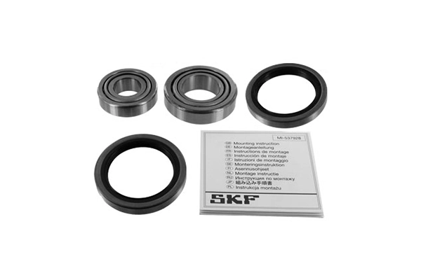 Rolamento de cubo traseiro KIA Carnival 2 GQ