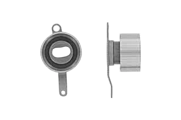 VKM73005 SKF Ролик натяжителя ремня ГРМ