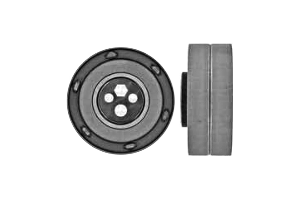 VKM11201 SKF Ролик натяжителя ремня ГРМ