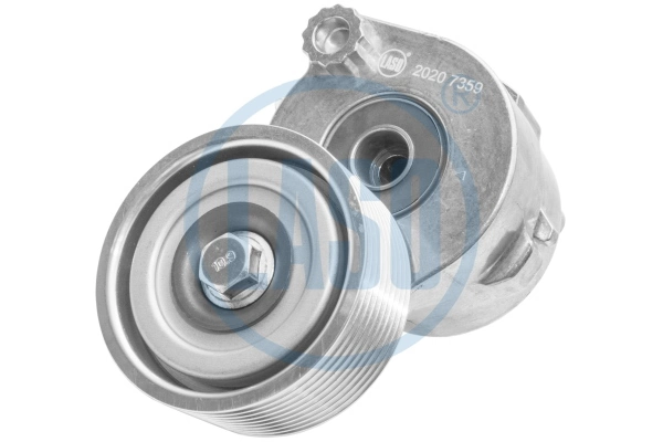 Купить A4572002170 Mercedes Натяжитель приводного ремня