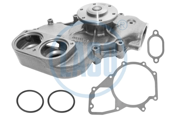 Помпа охлаждения Mercedes A4222001001 цена, от 110.69 USD