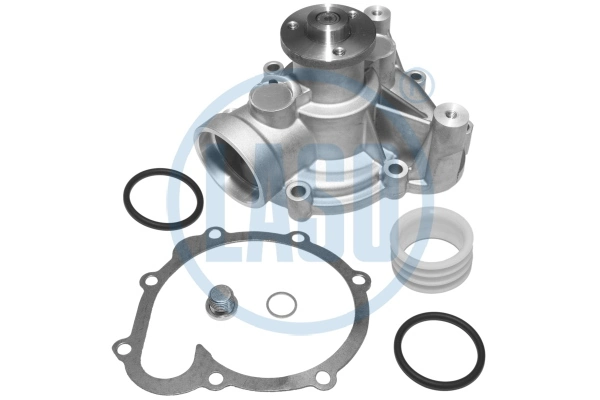Помпа охлаждения Volvo 21727935 цена, от 110.32 USD