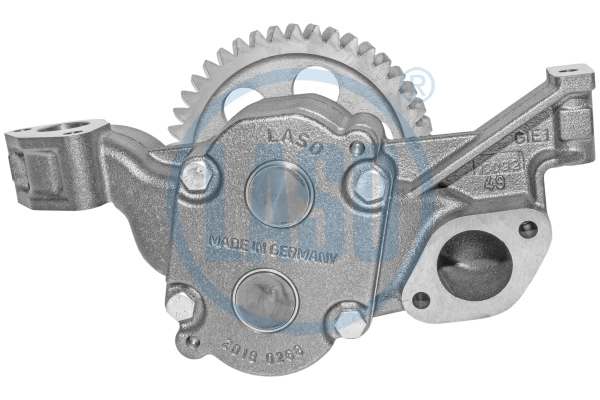 A542180040180 Mercedes Масляный насос двигателя