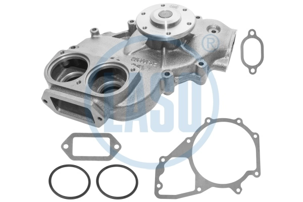 Помпа охлаждения Mercedes 4572010101 цена, от 72.19 USD