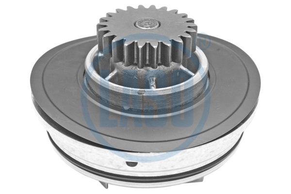 Купить 5010477005 Renault (RVI) Насос охлаждения