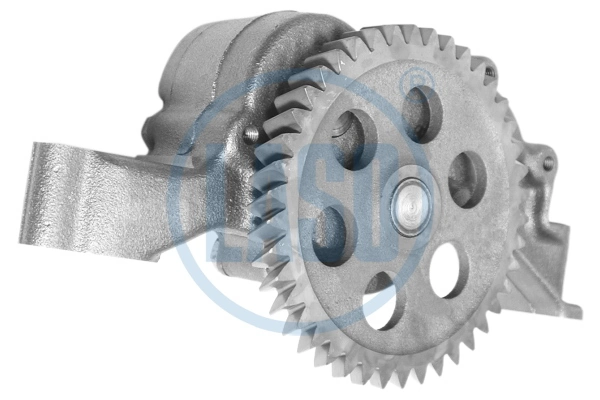 Купить A541180080180 Mercedes Насос маслозакачивающий