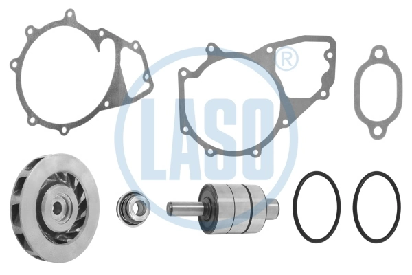 Ремкомплект водяной помпы A4222000604 Mercedes