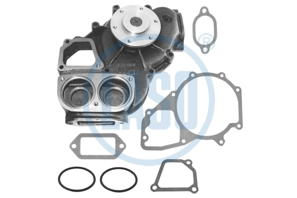 Помпа охлаждения Dayco DP203 цена, от 129.79 USD